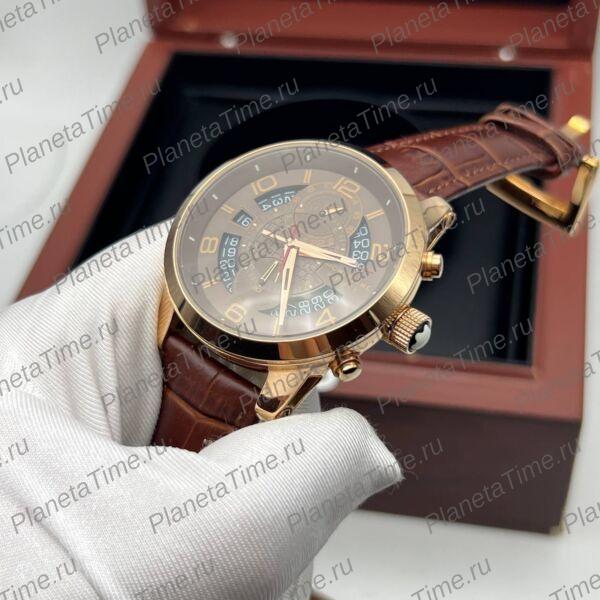 Montblanc TimeWalker TwinFly 12361 фото 4