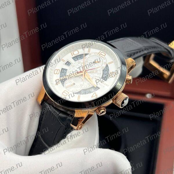 Montblanc TimeWalker TwinFly 12362 фото 4