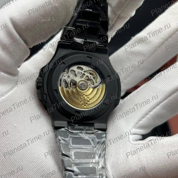 Patek Philippe Nautilus Skeleton 11822 фото 4