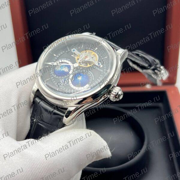Montblanc Villeret Tourbillon Cylindrique NightSky Geospheres 12372 фото 4