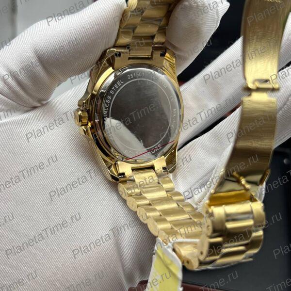 Michael Kors Bradshaw MK6487 фото 4