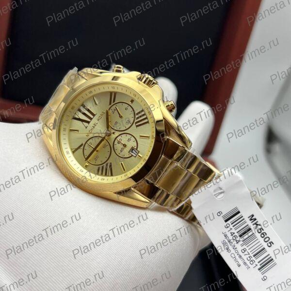Michael Kors Bradshaw MK5605 фото 5