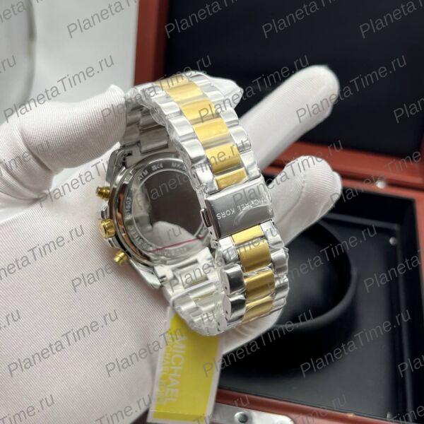 Michael Kors Bradshaw MK5627 фото 4