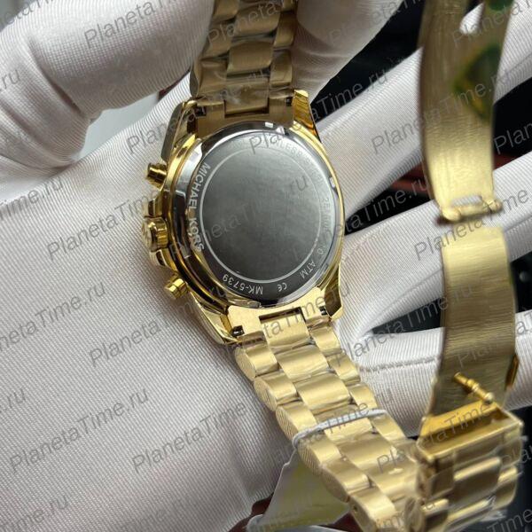 Michael Kors Bradshaw MK5739 фото 4