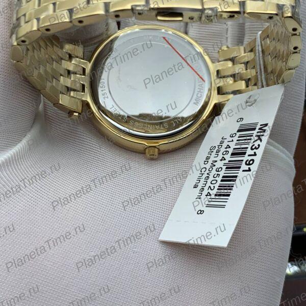Michael Kors Darci MK3191 фото 4