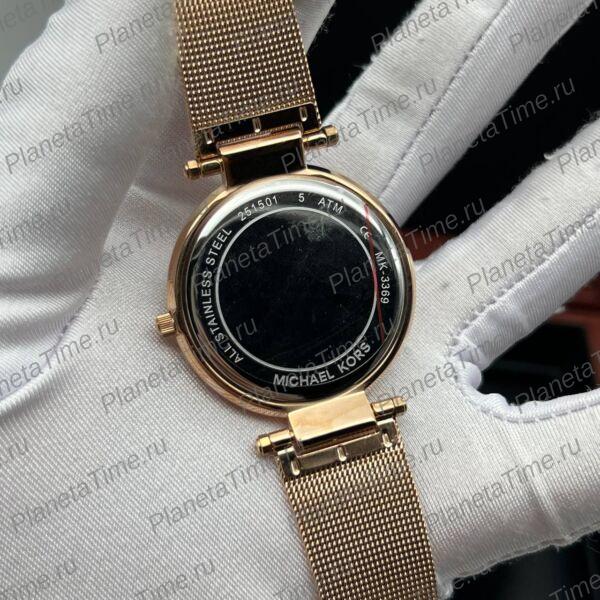 Michael Kors Darci MK3369 фото 4