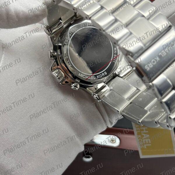 Michael Kors Dylan Glitz MK5411 фото 4
