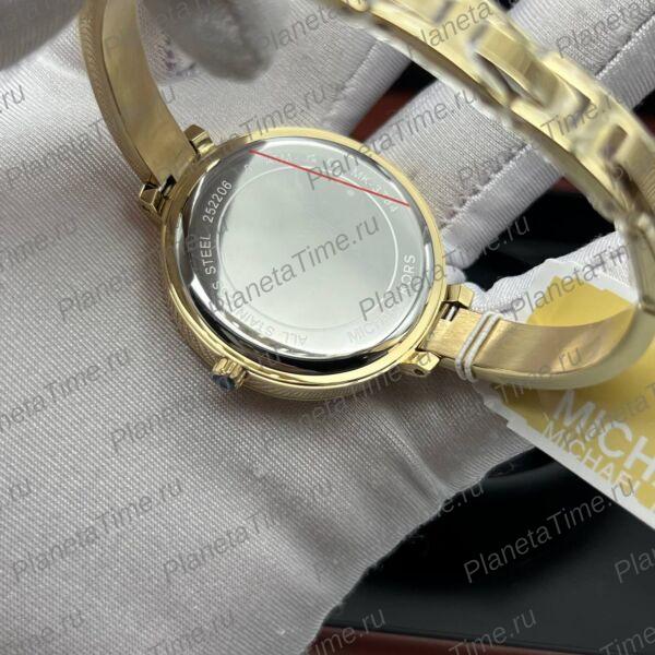 Michael Kors Jaryn Pave MK3784 фото 4