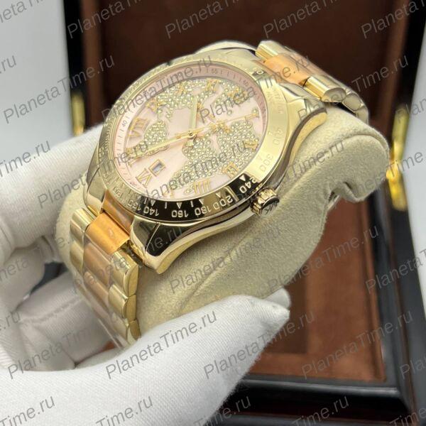 Michael Kors Layton MK6476 фото 4