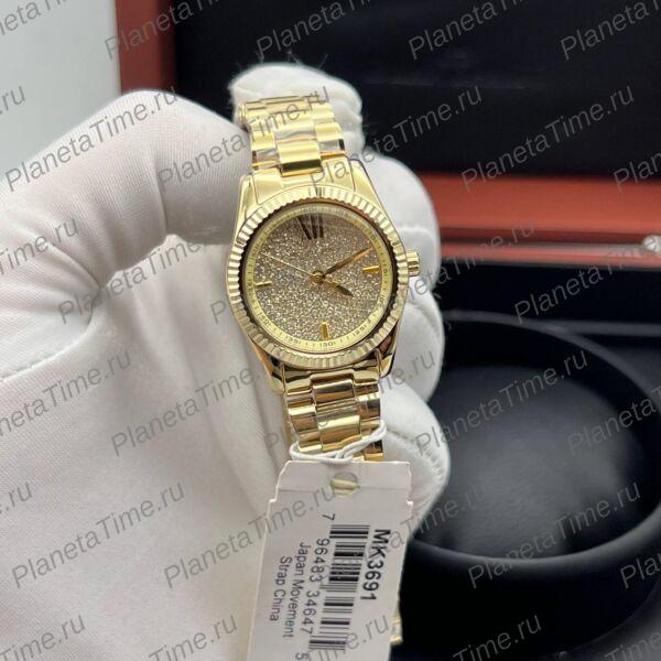 Michael Kors Lexington MK3691 фото 4