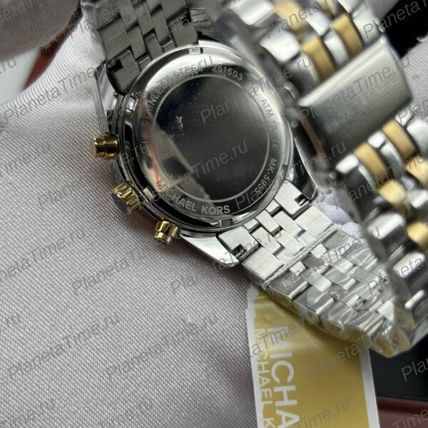 Michael Kors Lexington MK5955 фото 3