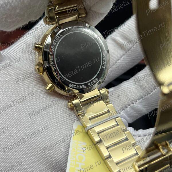 Michael Kors Parker MK6263 фото 4
