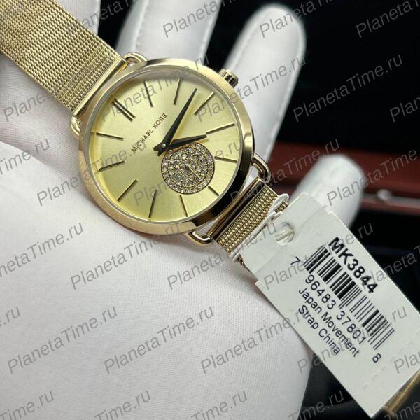 Michael Kors Portia MK3844 фото 4