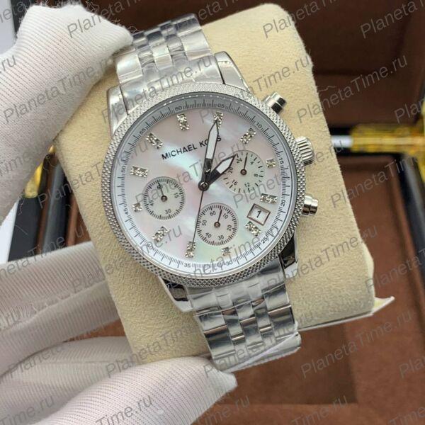 Michael Kors Ritz MK5020 фото 2