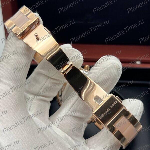 Michael Kors Ritz MK6307 фото 4