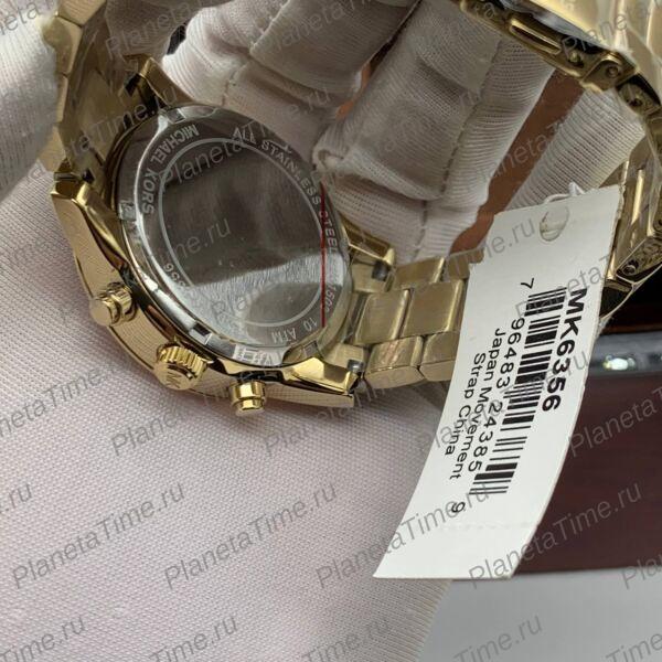 Michael Kors Ritz MK6356 фото 4