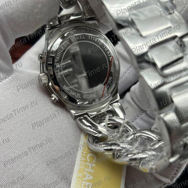 Michael Kors Runway MK3149 фото 4