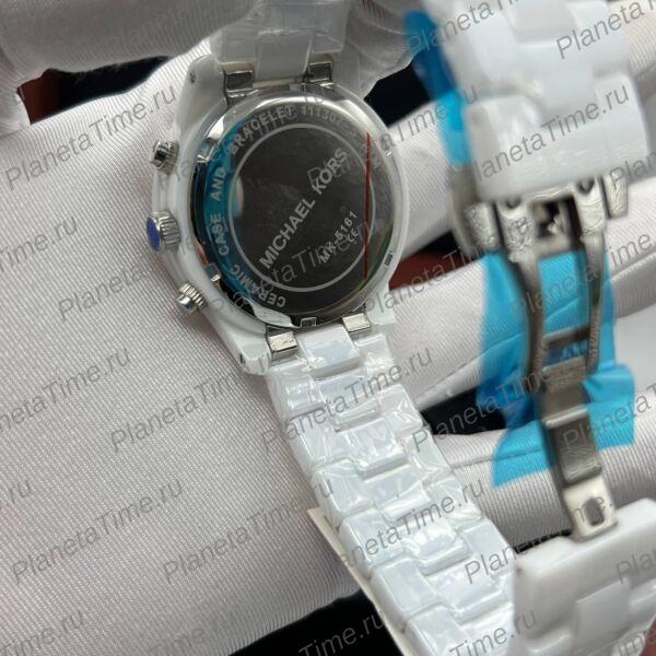 Michael Kors Runway MK5161 фото 4