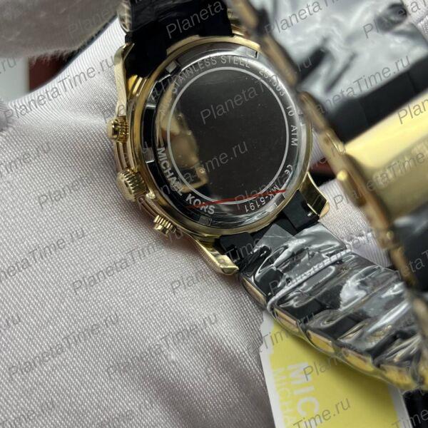 Michael Kors Runway MK5191 фото 4
