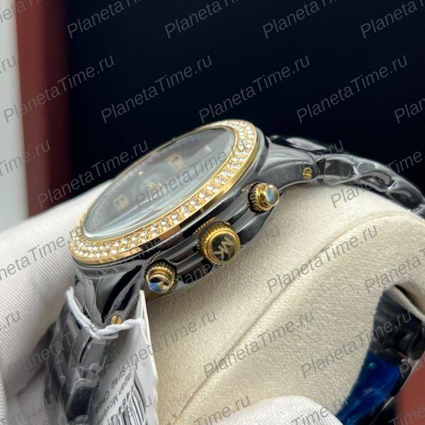Michael Kors Runway MK5270 фото 4