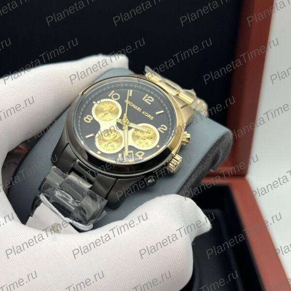 Michael Kors Runway MK7328 фото 4