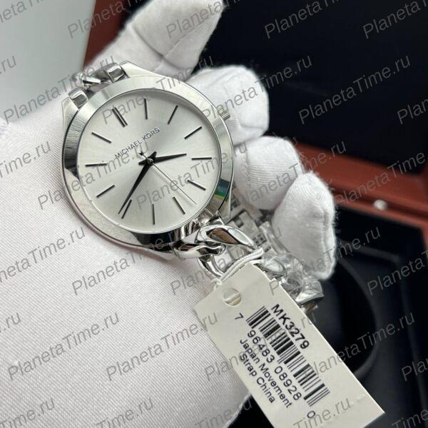Michael Kors Runway MK3279 фото 4