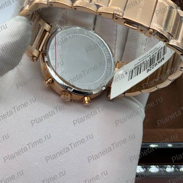 Michael Kors Sawyer MK6226 фото 4