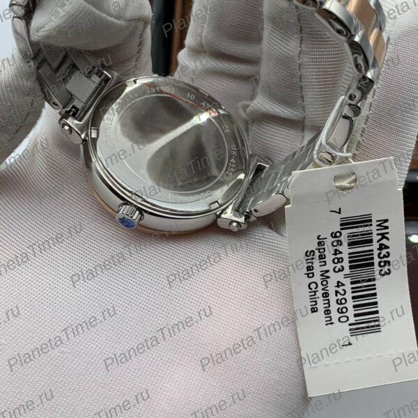 Michael Kors Sofie MK4353 фото 4