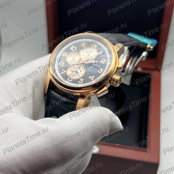Maurice Lacroix Pontos Chronographe 12505 фото 4