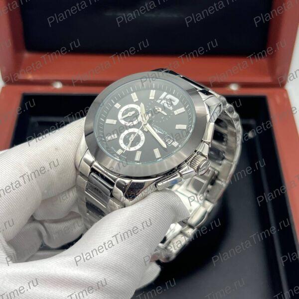 Longines Conquest Ceramic L3.661.4.56.6 фото 4