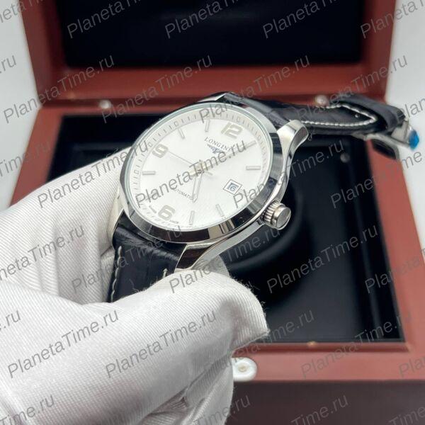 Longines Conquest Classic L2.785.4.76.3 фото 4