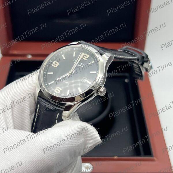 Longines Conquest Classic L2.785.4.56.3 фото 4