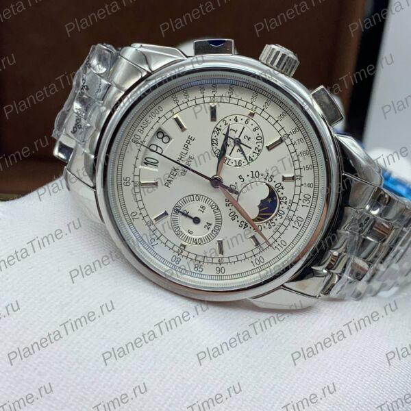 Patek Philippe Perpetual Calendar 11847 фото 4