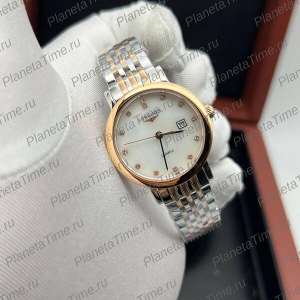 Longines Elegant Collection L4.309.5.87.7 фото 4