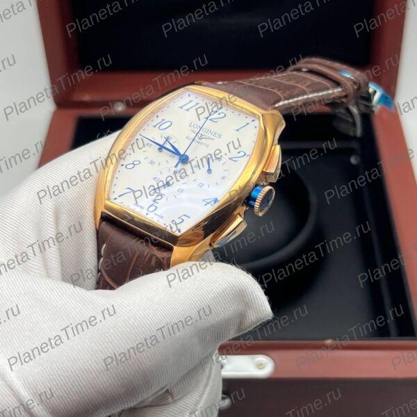 Longines Evidenza L2.643.8.73.9 фото 4