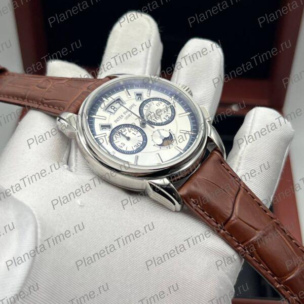 Patek Philippe Perpetual Calendar 11851 фото 4