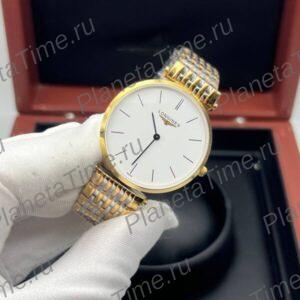 Longines La Grande Classique L4.709.2.12.7
