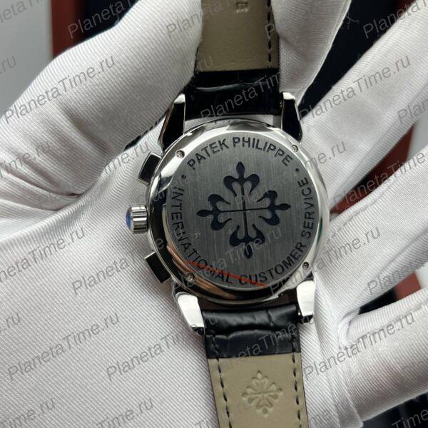 Patek Philippe Perpetual Calendar 11855 фото 4