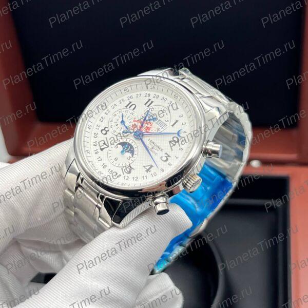 Longines Master Collection Moonphase L2.773.4.78.6 фото 4