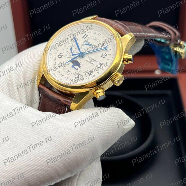 Longines Master Collection Moonphase L2.673.8.78.3 фото 4
