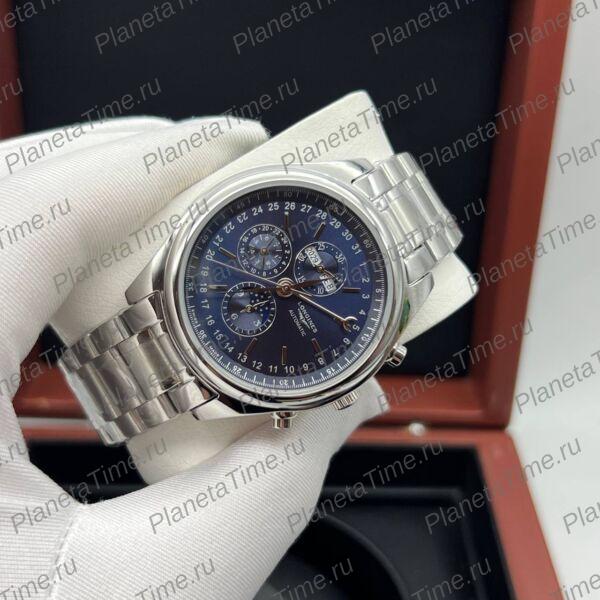 Longines Master Collection Moonphase L2.773.4.92.6