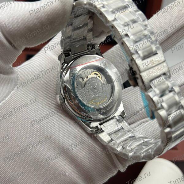 Longines Master Collection L2.909.4.92.6 фото 4