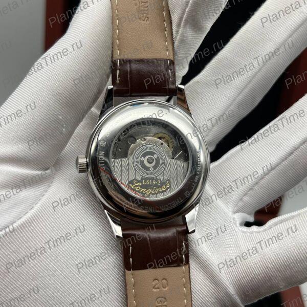 Longines Master Collection L2.919.4.78.3 фото 4