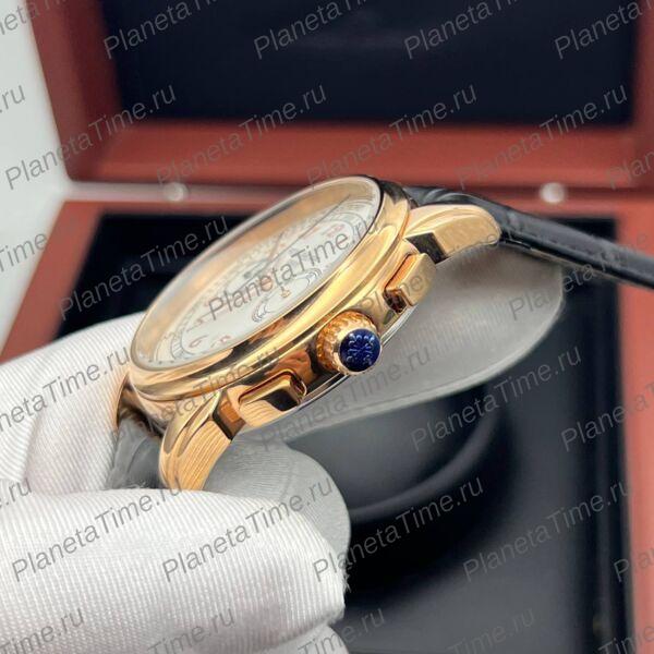 Patek Philippe Perpetual Calendar 11870 фото 4