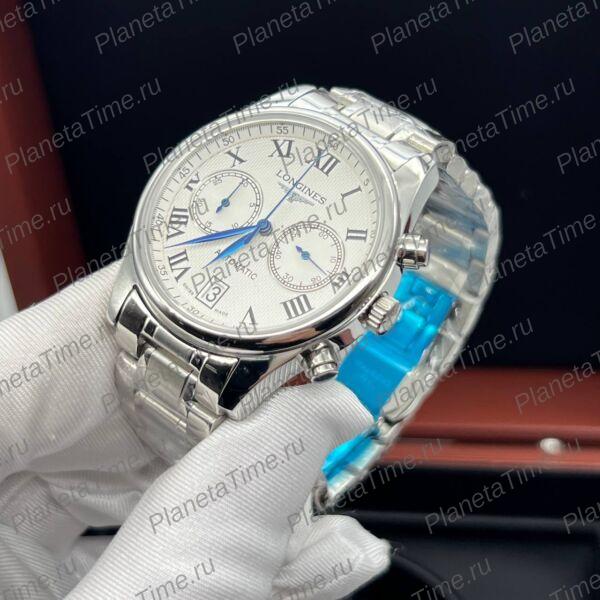 Longines Master Collection Chrono L2.669.4.78 фото 4