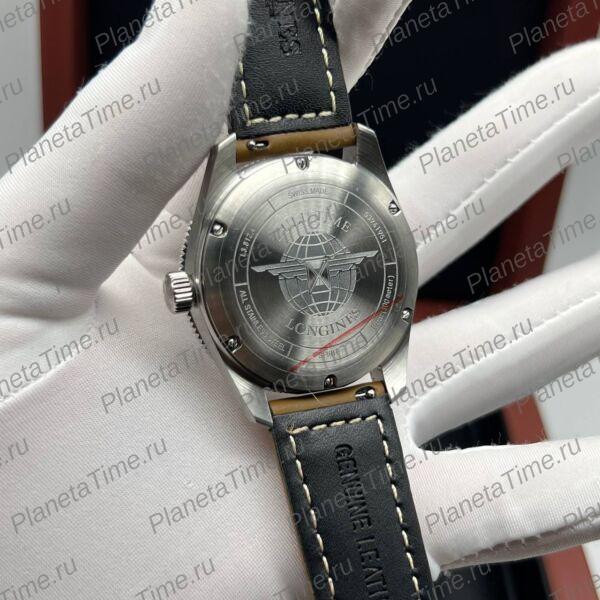 Longines Spirit Zulu Time L3.812.4.53.2 фото 4
