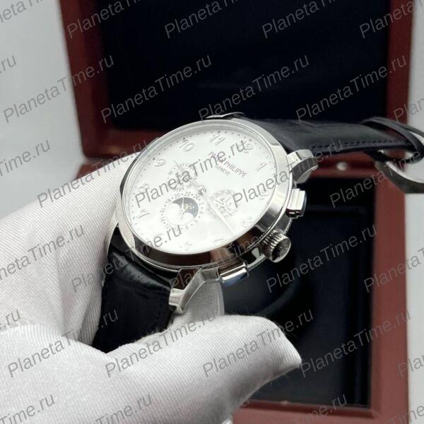 Patek Philippe Grand Complications Perpetual Calendar 11873 фото 4