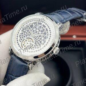 Jaeger-LeCoultre Master Hybris Artistica 12717