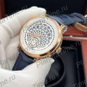 Jaeger-LeCoultre Master Hybris Artistica 12718