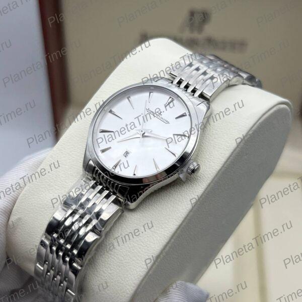Jaeger-LeCoultre Master Ultra Thin 12732 фото 5